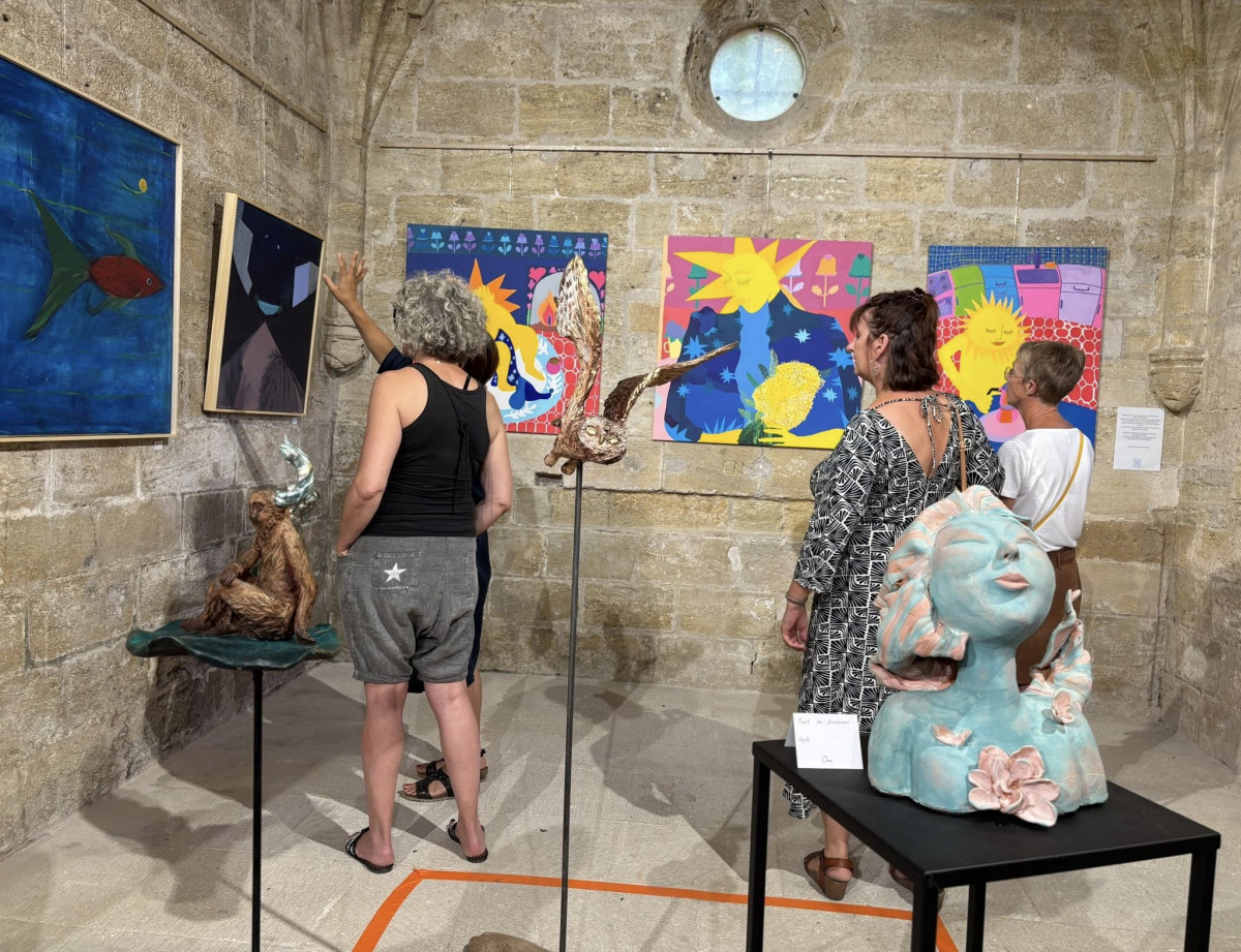 Kaleidoscope_Istres