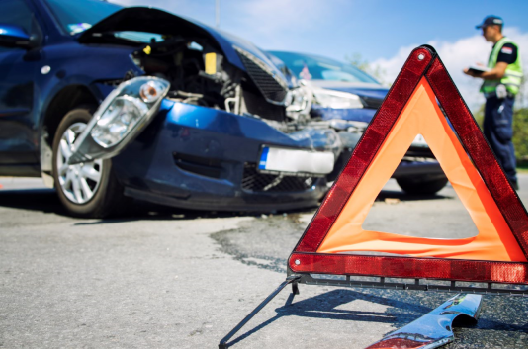 Réunion de sensibilisation à la sécurité routière_Istres