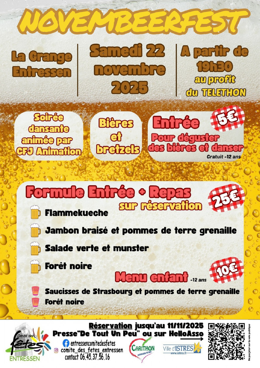Novemberfest_Istres Novemberfest_Istres