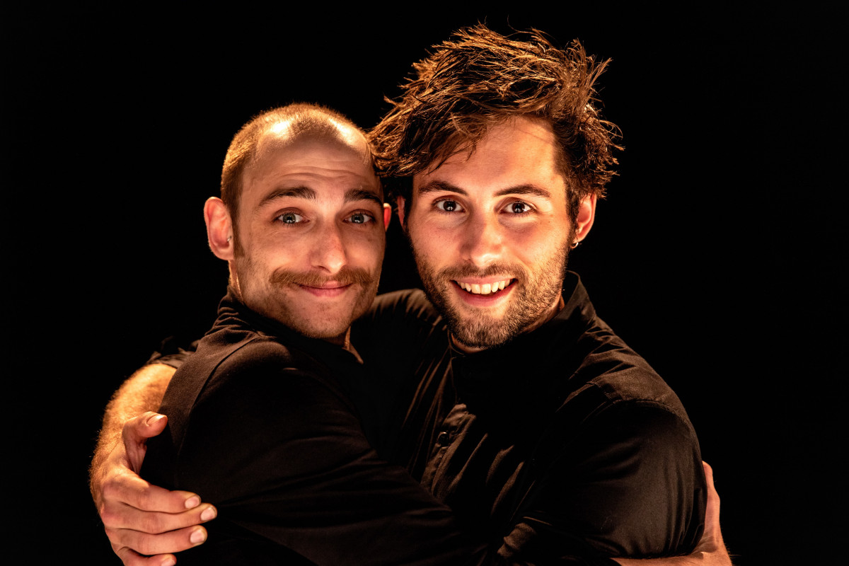 Ghost Light / Entre la chute et l’envol_Istres