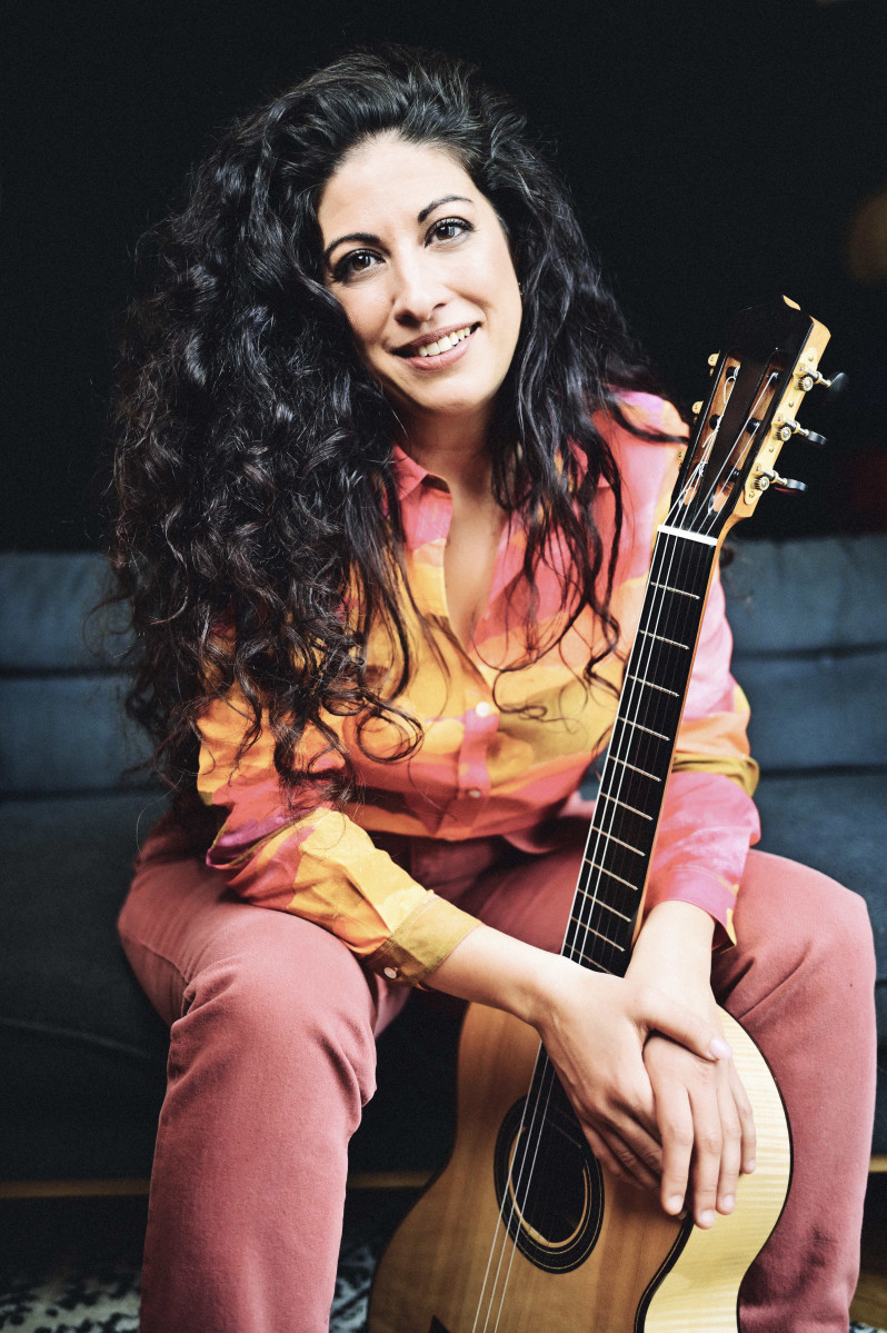 Gaëlle Solal / Tuhu_Istres