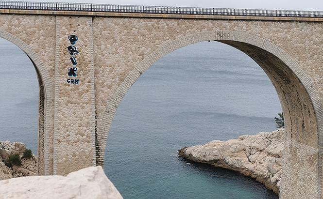 Conférence : Les 10 ans de la voie ferrée de la Côte Bleue_Istres
