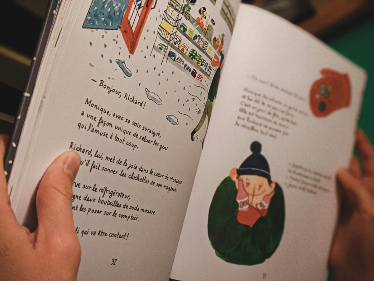 Rendez-vous des petits curieux : « Littérature en jeu !  »_Istres