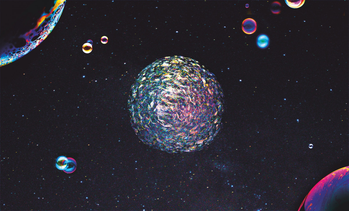 Galaxie provisoire_Istres Galaxie provisoire_Istres