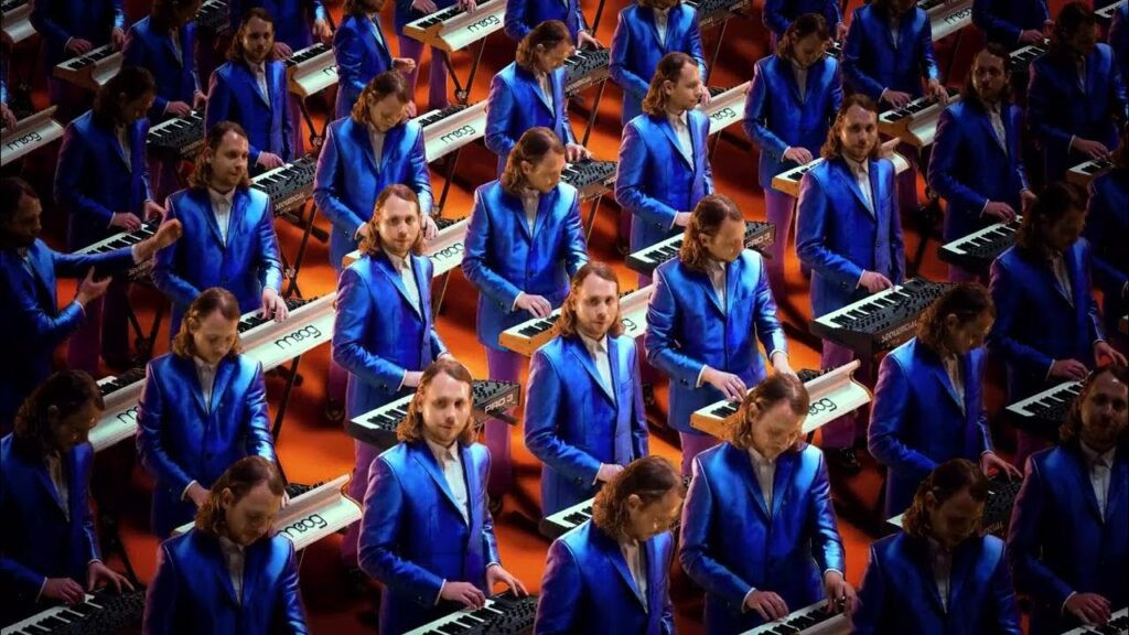 Joris Delacroix + Guest_Istres