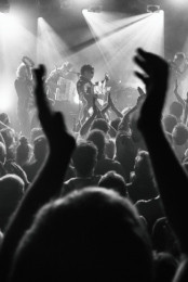 Les Negresses Vertes