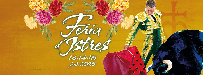 Féria_Istres