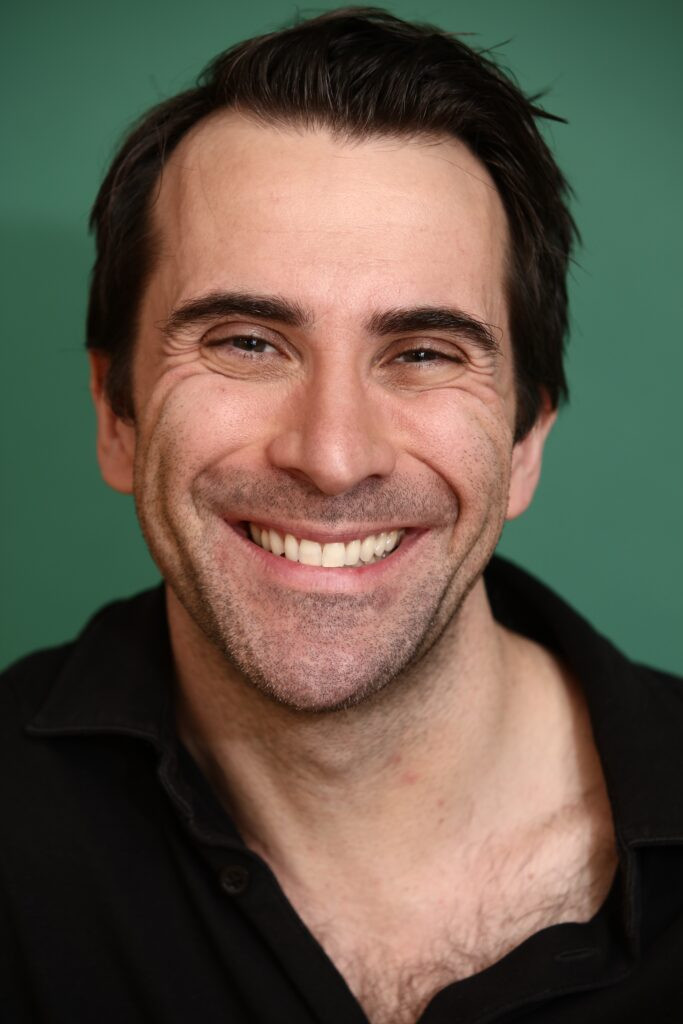 THOMAS POITEVIN THOMAS POITEVIN