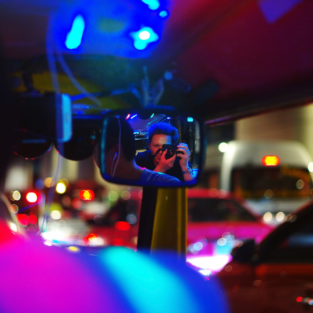 RAPHAËL & CYRIL TESTE