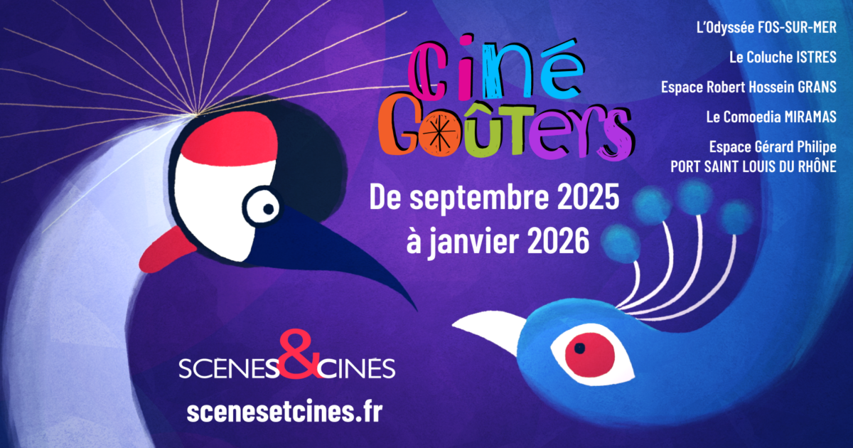 Ciné Goûters « Laurel et Hardy : premiers coups de génie »_Istres