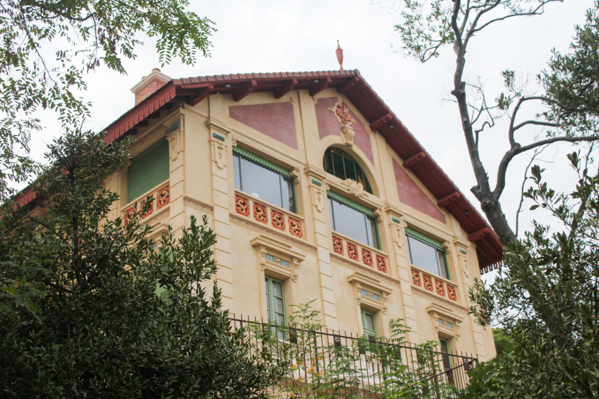 Conférence « Aux sources du conte : le Féminin retrouvé »_Istres - © OT Istres Conférence « Aux sources du conte : le Féminin retrouvé »_Istres
