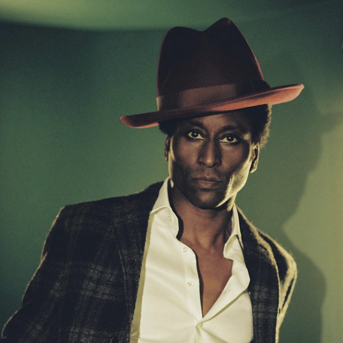 Keziah Jones Keziah Jones