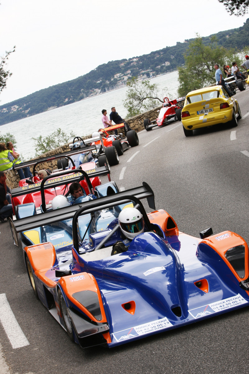 Course de côte Course de côte