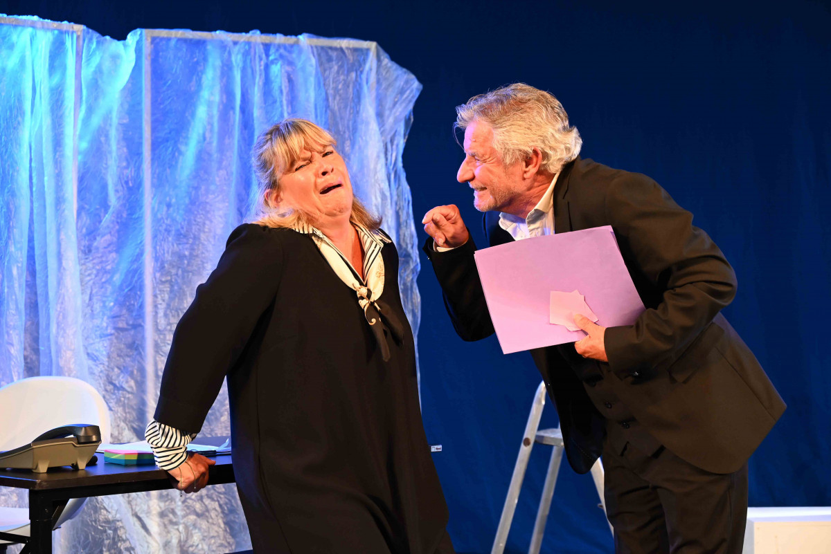 La pédagogie de l’échec - Festhea_Istres