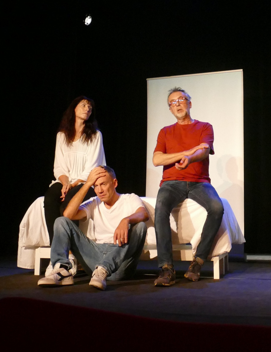 La vie est une fête - Festhea_Istres