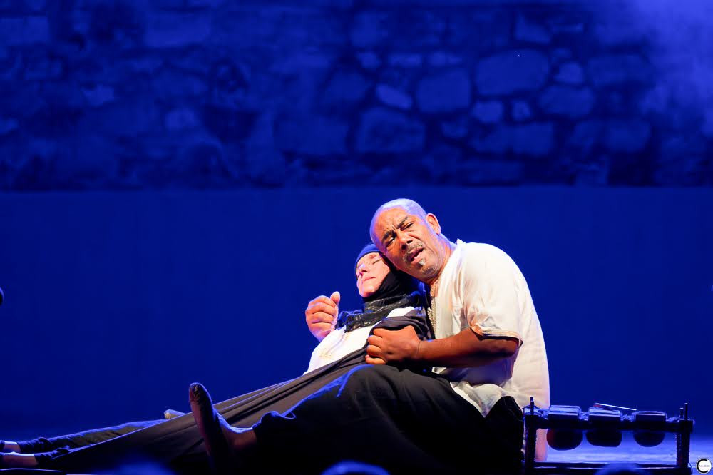 Combats - Festhea_Istres