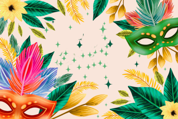 Rendez-vous des petits curieux : “La médiathèque fait son carnaval”_Istres Rendez-vous des petits curieux : “La médiathèque fait son carnaval”_Istres