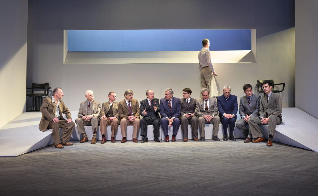 12 HOMMES EN COLERE_Istres