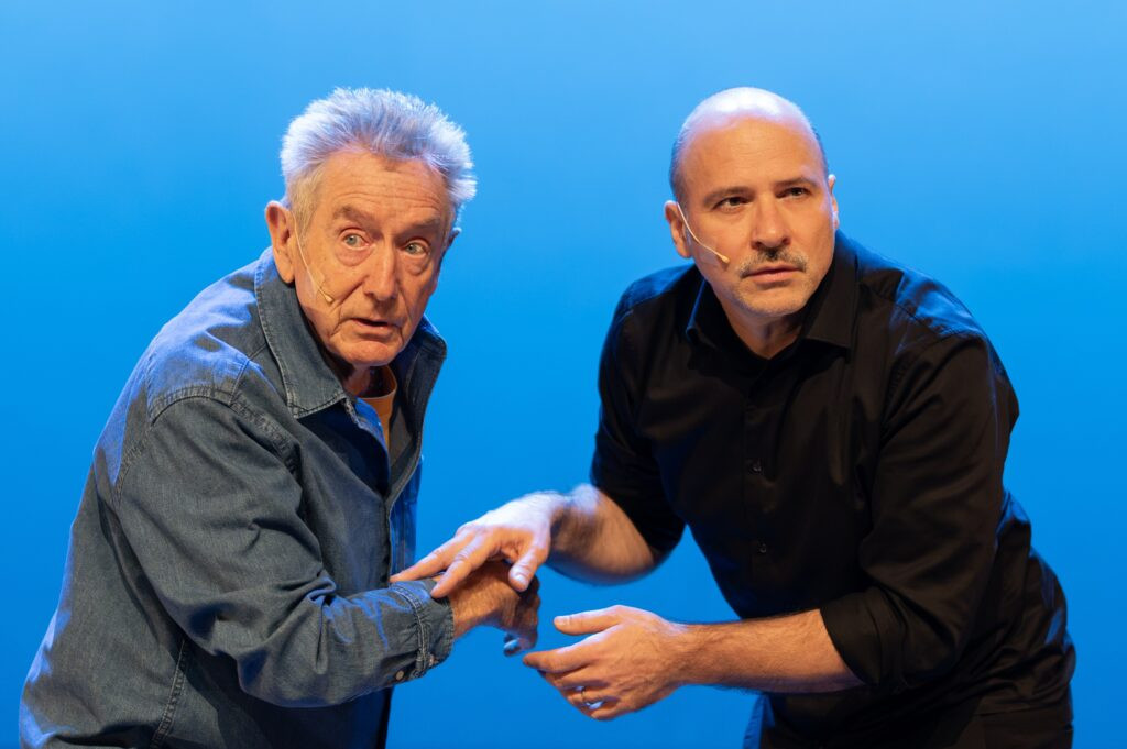 Vagabondages & Conversations_Istres