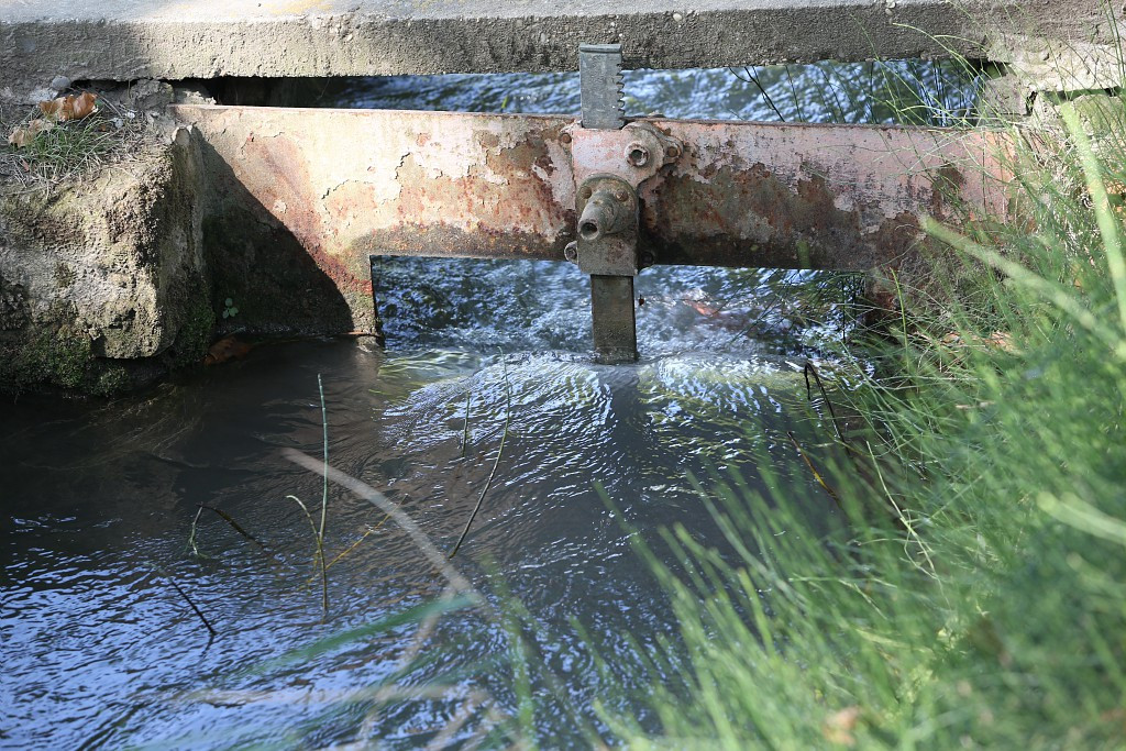 Conférence «Istres au fil de l’eau, sur les traces d’Adam de Craponne»_Istres