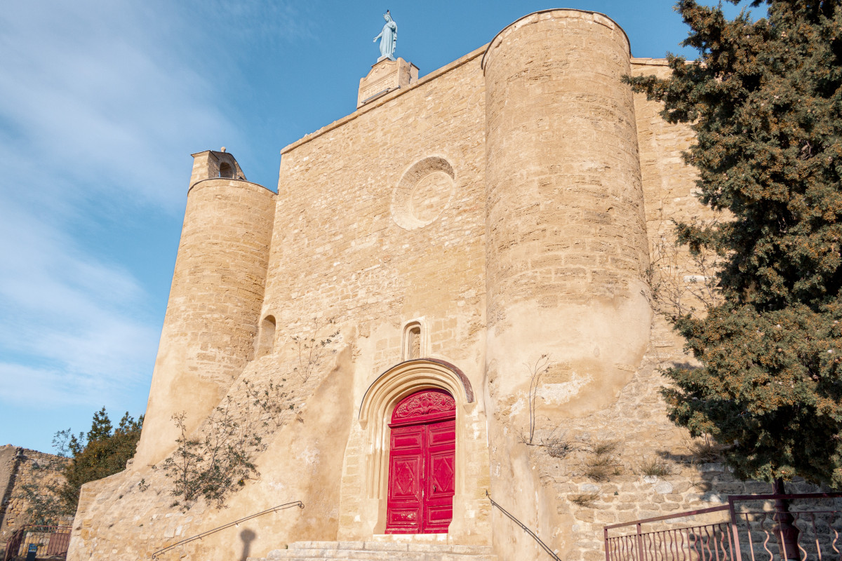 Concierto del coro del Conservatorio_Istres