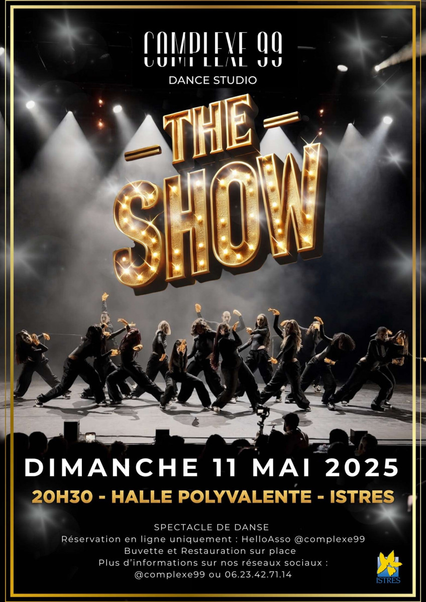 The SHOW_Istres