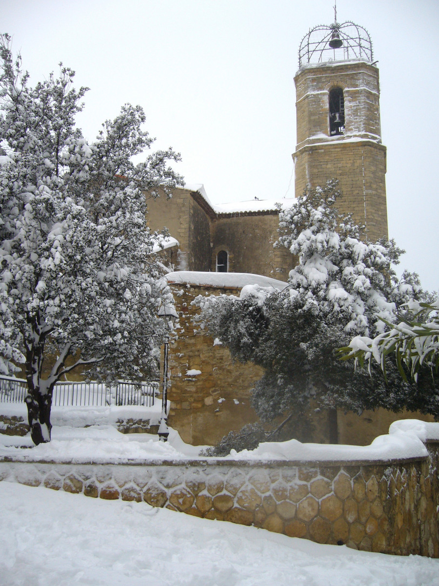 Habitants du vieil istres: deux expos pour fêter les 40 ans_Istres