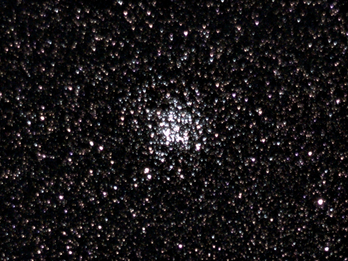 Noche de observación « La cabeza en las estrellas »_Istres - © ProvenceAstro Noche de observación « La cabeza en las estrellas »_Istres