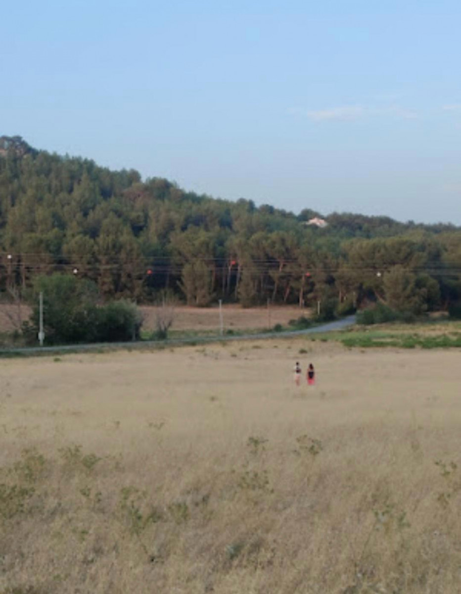 Visite guidée du site archéologique de Saint-Blaise_Istres