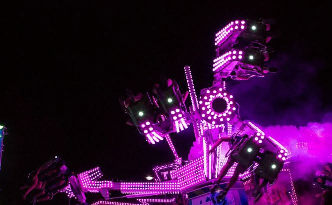 Fêtes de Rassuen_Istres
