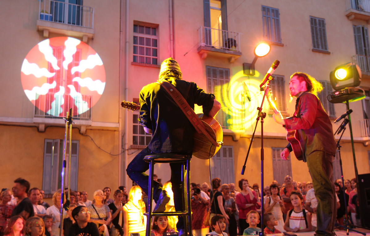 fete_musique1plepicouche.jpg - © Ville d'Istres fete_musique1plepicouche.jpg