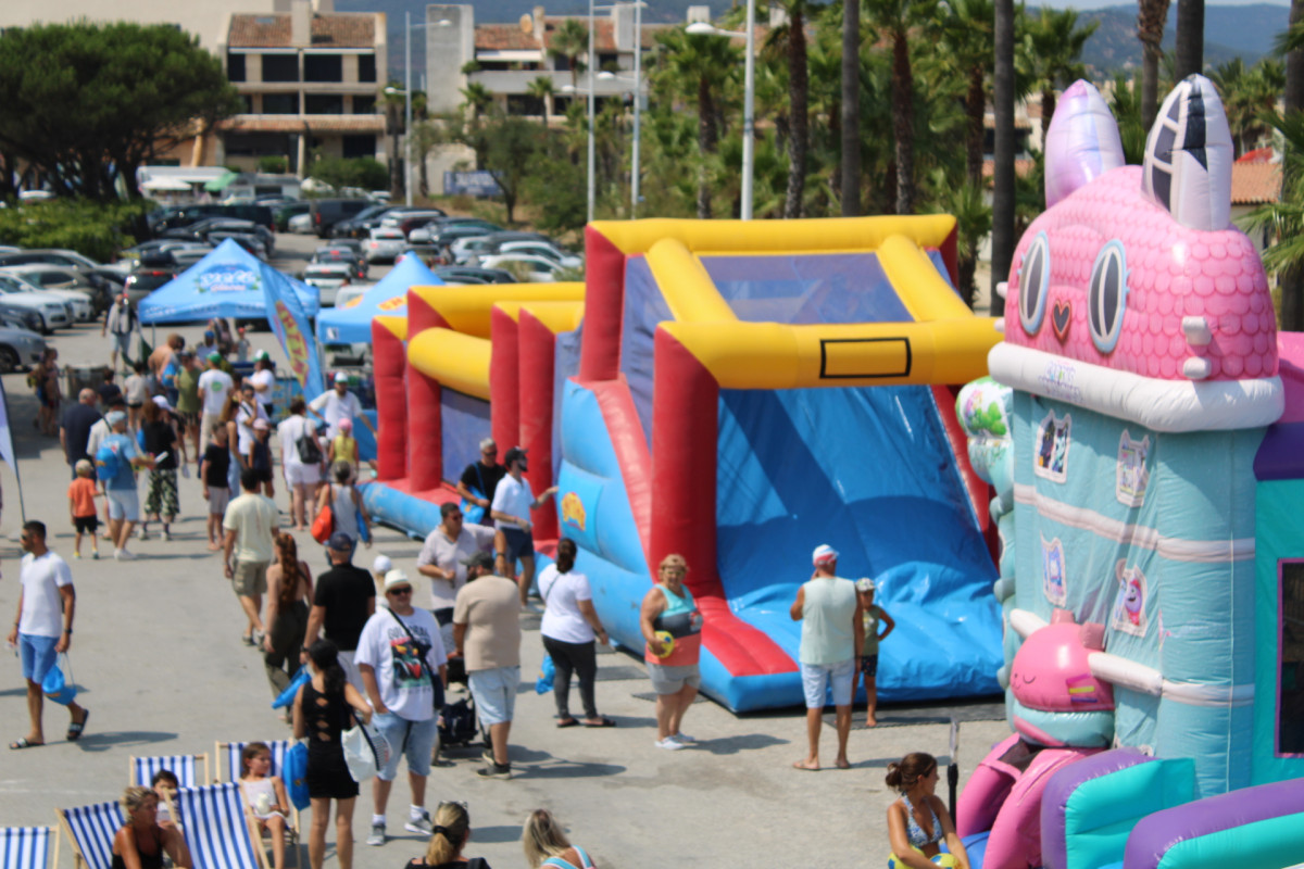 Gulli Tour_Istres - © Gulli tour Gulli Tour_Istres