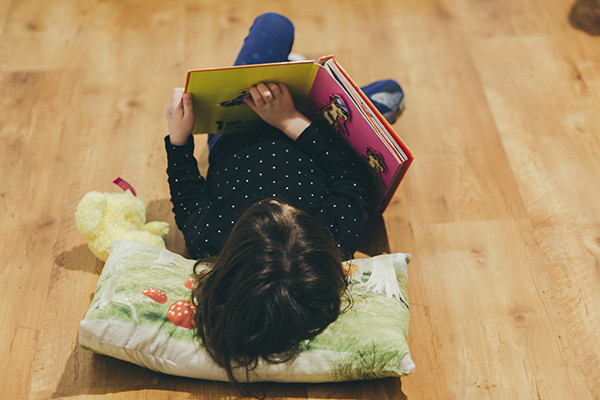 Rendez-vous des tout-petits Rendez-vous des tout-petits