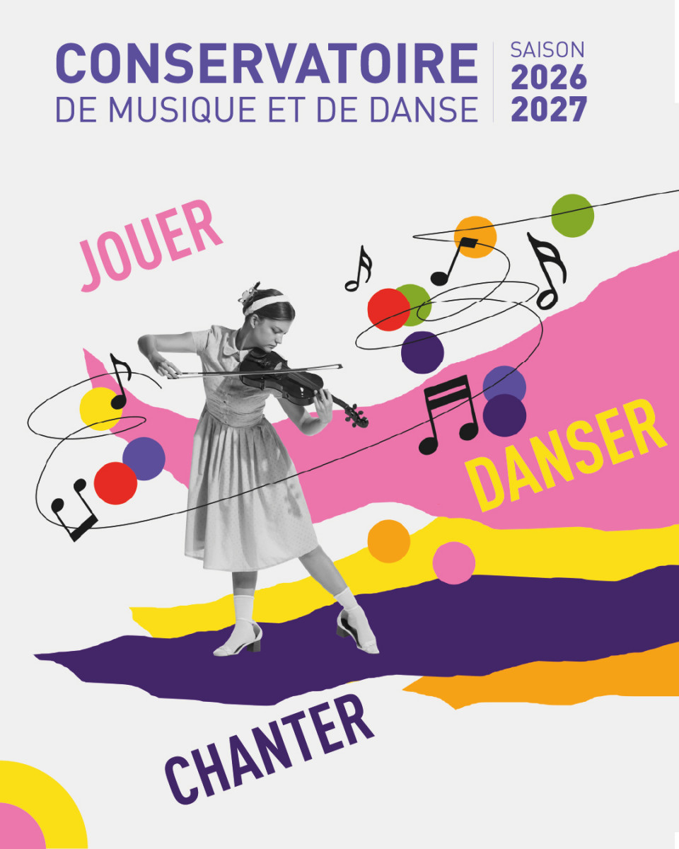Concert d’Halloween des élèves du Conservatoire_Istres