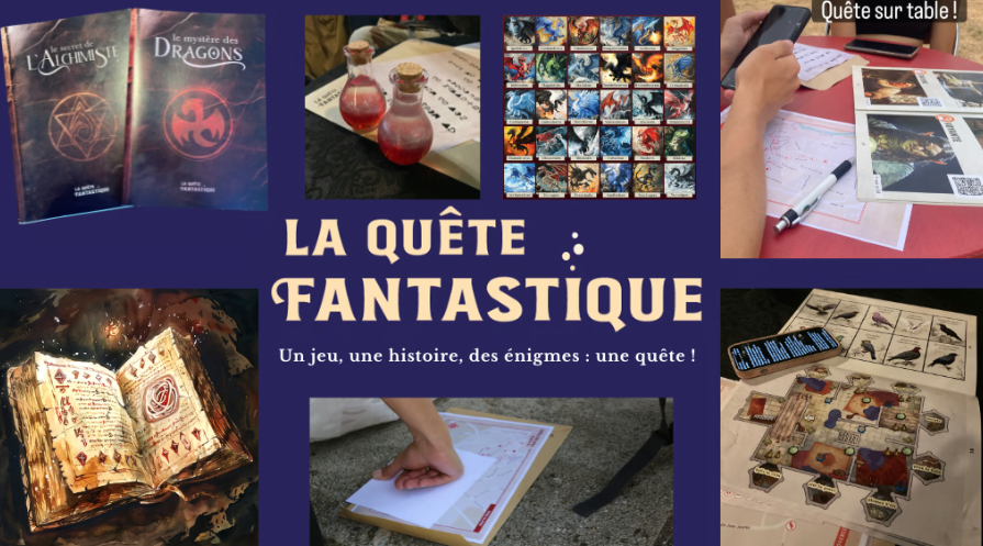 La búsqueda fantástica: el misterio de los dragones_Istres