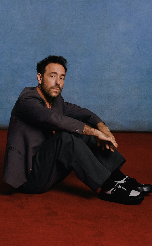 Charlie Winston + Sorosoro_Istres