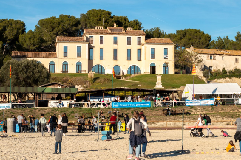Journée pastorale des Bergers_Istres