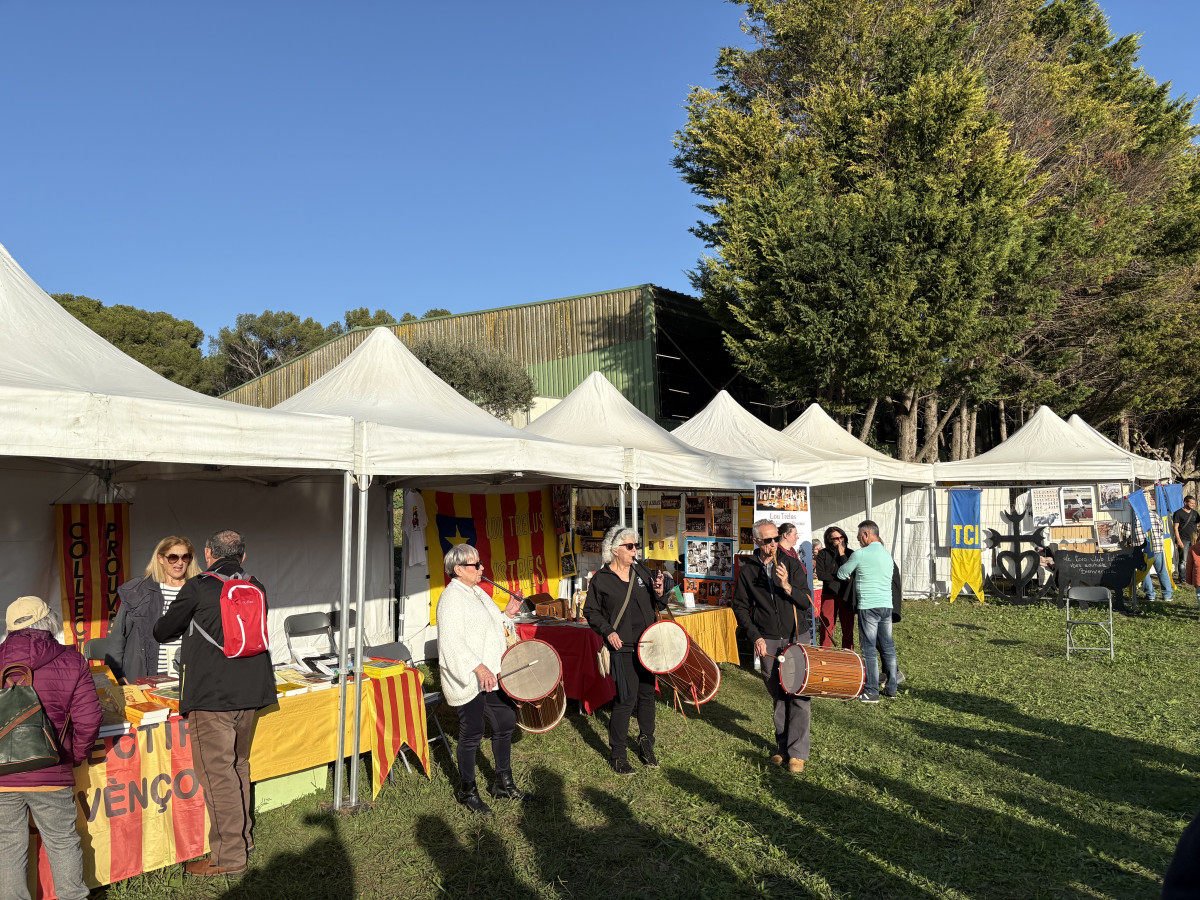 Journée pastorale des Bergers_Istres