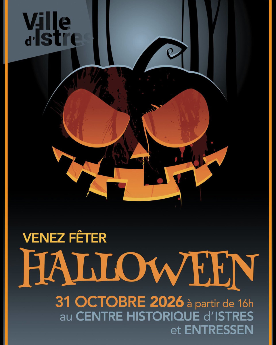 Halloween à Istres_Istres