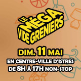 Mega Vide Greniers_Istres