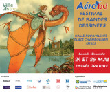 Festival Aéro Bd_Istres