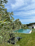 Studio au coeur de la colline_Istres