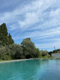 Studio au coeur de la colline_Istres