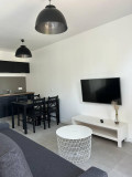 Studio au coeur de la colline_Istres