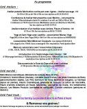 Flânerie & Butinage au Domaine de Sulauze_Istres