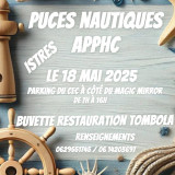 Puces nautiques_Istres