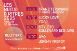 The nights of Istres_Istres