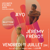 The nights of Istres_Istres