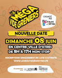 Mega Vide Greniers_Istres