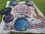 Voyage sonore au  Handpan_Istres